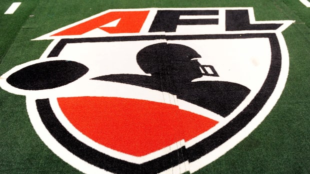 arena football league